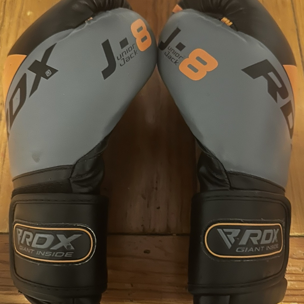 RDX JBR 80 Jr. Jack 6oz.
